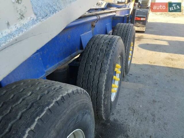 Белый Рено Премиум, объемом двигателя 0 л и пробегом 1 тыс. км за 10500 $, фото 20 на Automoto.ua