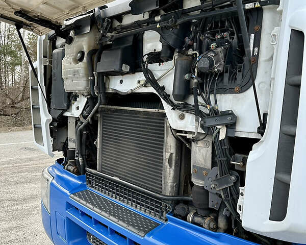 Белый Рено Премиум, объемом двигателя 10.85 л и пробегом 1 тыс. км за 12999 $, фото 18 на Automoto.ua