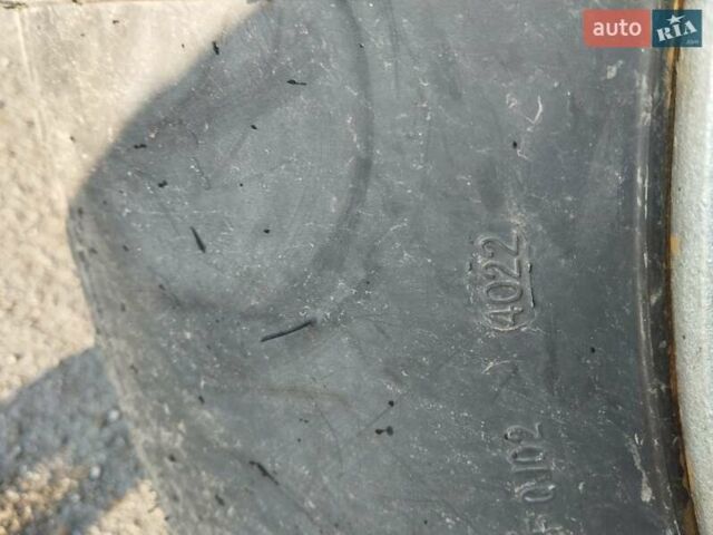 Белый Рено Премиум, объемом двигателя 0 л и пробегом 1 тыс. км за 10500 $, фото 22 на Automoto.ua