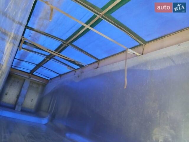 Белый Рено Премиум, объемом двигателя 0 л и пробегом 1 тыс. км за 10500 $, фото 17 на Automoto.ua