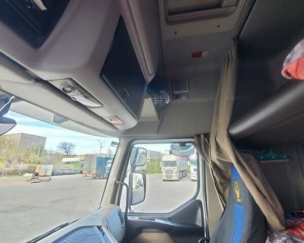 Белый Рено Премиум, объемом двигателя 10.85 л и пробегом 1 тыс. км за 8900 $, фото 23 на Automoto.ua