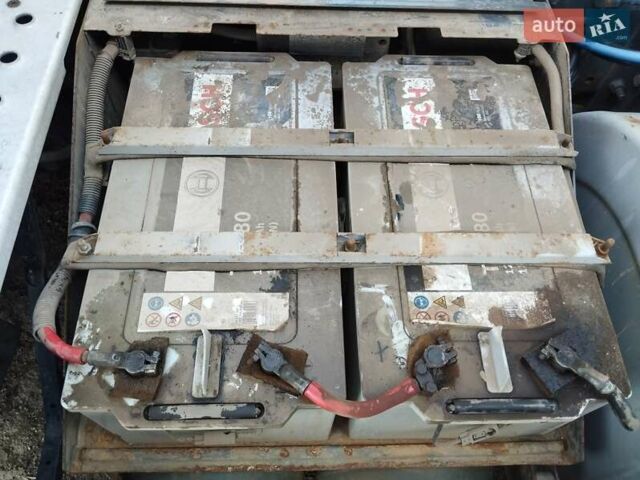 Белый Рено Премиум, объемом двигателя 0 л и пробегом 1 тыс. км за 10500 $, фото 2 на Automoto.ua