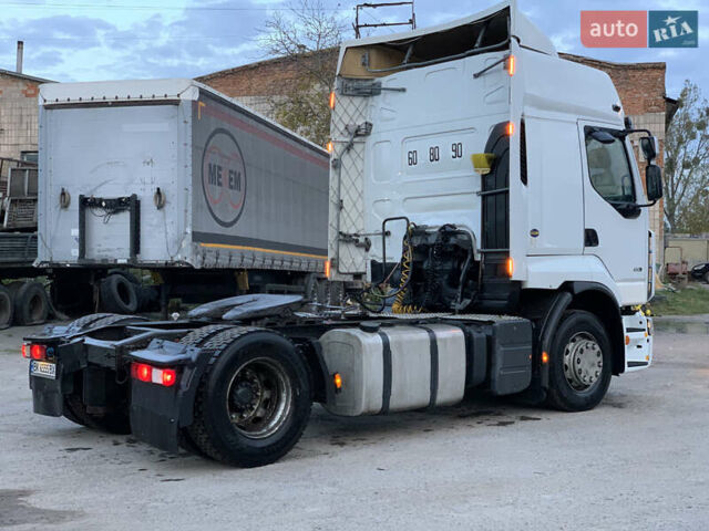 Белый Рено Премиум, объемом двигателя 10.84 л и пробегом 1 тыс. км за 11500 $, фото 9 на Automoto.ua