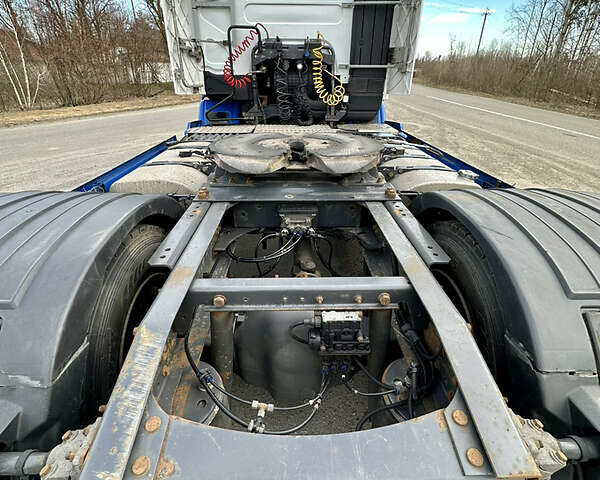 Белый Рено Премиум, объемом двигателя 10.85 л и пробегом 1 тыс. км за 12999 $, фото 6 на Automoto.ua