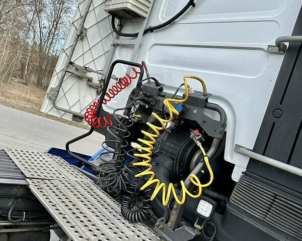 Белый Рено Премиум, объемом двигателя 10.85 л и пробегом 1 тыс. км за 12999 $, фото 11 на Automoto.ua