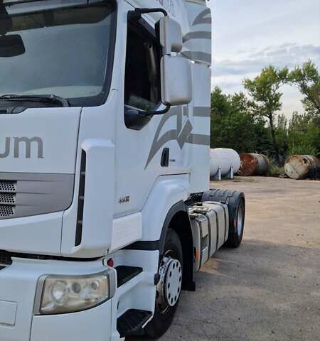 Білий Рено Преміум, об'ємом двигуна 10.84 л та пробігом 990 тис. км за 12500 $, фото 5 на Automoto.ua
