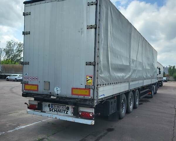 Белый Рено Премиум, объемом двигателя 10.84 л и пробегом 1 тыс. км за 13900 $, фото 3 на Automoto.ua