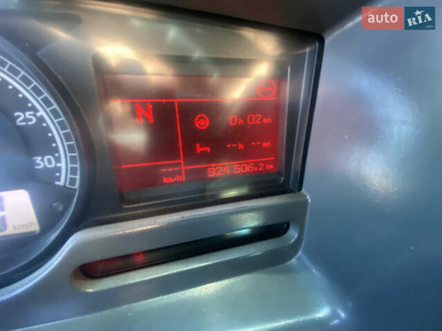 Белый Рено Премиум, объемом двигателя 10.8 л и пробегом 924 тыс. км за 10500 $, фото 18 на Automoto.ua
