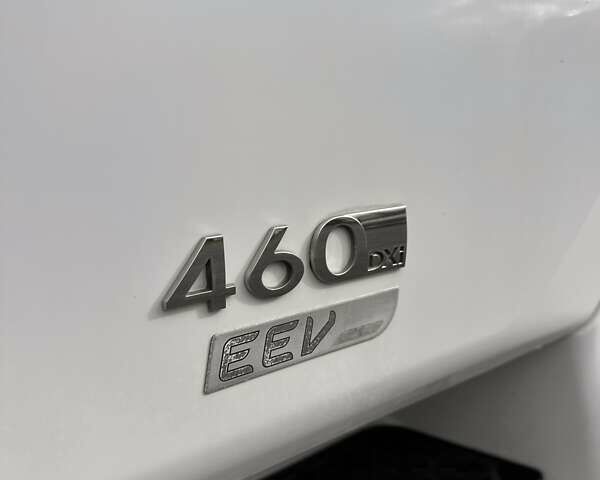 Белый Рено Премиум, объемом двигателя 0 л и пробегом 770 тыс. км за 12500 $, фото 10 на Automoto.ua