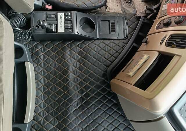 Білий Рено Преміум, об'ємом двигуна 11 л та пробігом 111 тис. км за 20999 $, фото 10 на Automoto.ua