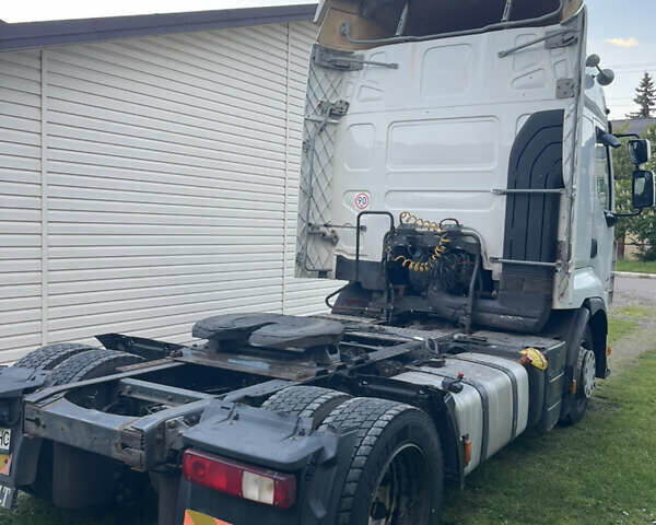 Белый Рено Премиум, объемом двигателя 10.84 л и пробегом 1 тыс. км за 8500 $, фото 5 на Automoto.ua