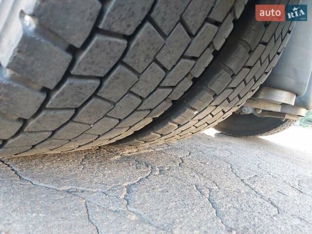 Білий Рено Преміум, об'ємом двигуна 10.84 л та пробігом 1 тис. км за 9600 $, фото 5 на Automoto.ua