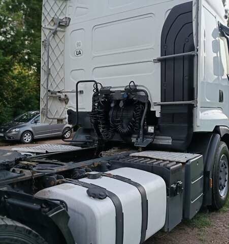 Белый Рено Премиум, объемом двигателя 11 л и пробегом 127 тыс. км за 14999 $, фото 9 на Automoto.ua