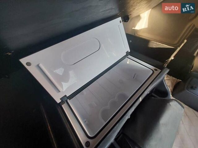 Білий Рено Преміум, об'ємом двигуна 10.84 л та пробігом 1 тис. км за 9600 $, фото 12 на Automoto.ua