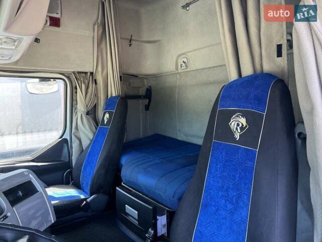 Белый Рено Премиум, объемом двигателя 10.84 л и пробегом 1 тыс. км за 9100 $, фото 11 на Automoto.ua