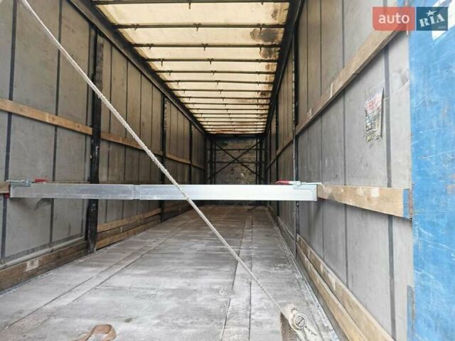 Белый Рено Премиум, объемом двигателя 10.84 л и пробегом 1 тыс. км за 12000 $, фото 21 на Automoto.ua