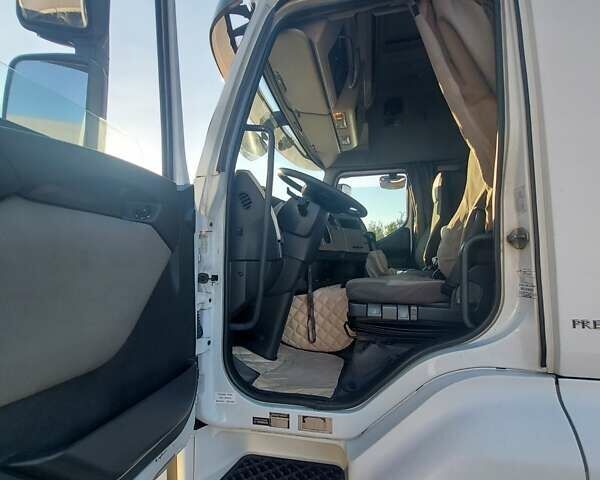 Білий Рено Преміум, об'ємом двигуна 10.84 л та пробігом 1 тис. км за 9600 $, фото 13 на Automoto.ua