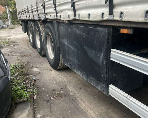 Білий Рено Преміум, об'ємом двигуна 10.8 л та пробігом 1 тис. км за 14300 $, фото 5 на Automoto.ua