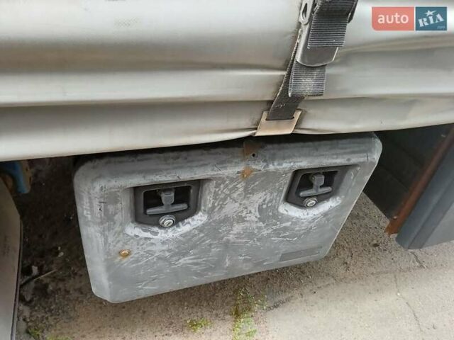 Белый Рено Премиум, объемом двигателя 10.84 л и пробегом 1 тыс. км за 12000 $, фото 15 на Automoto.ua