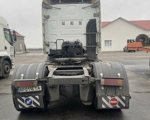 Белый Рено Премиум, объемом двигателя 10.84 л и пробегом 960 тыс. км за 10499 $, фото 4 на Automoto.ua