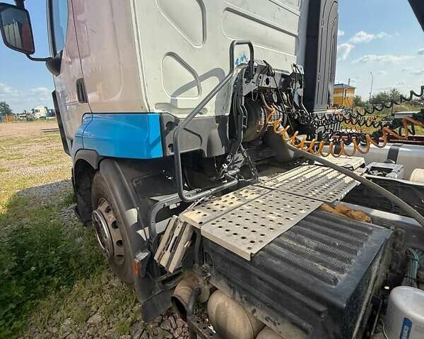 Білий Рено Преміум, об'ємом двигуна 10.84 л та пробігом 999 тис. км за 10200 $, фото 20 на Automoto.ua