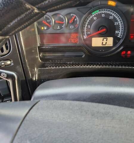 Білий Рено Преміум, об'ємом двигуна 10.84 л та пробігом 990 тис. км за 12500 $, фото 14 на Automoto.ua