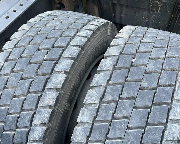 Білий Рено Преміум, об'ємом двигуна 10.84 л та пробігом 1 тис. км за 8500 $, фото 4 на Automoto.ua