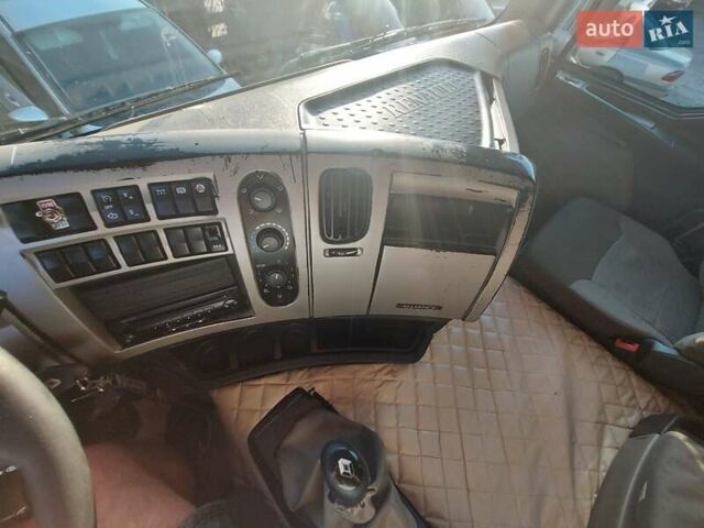 Білий Рено Преміум, об'ємом двигуна 10.84 л та пробігом 1 тис. км за 9600 $, фото 16 на Automoto.ua