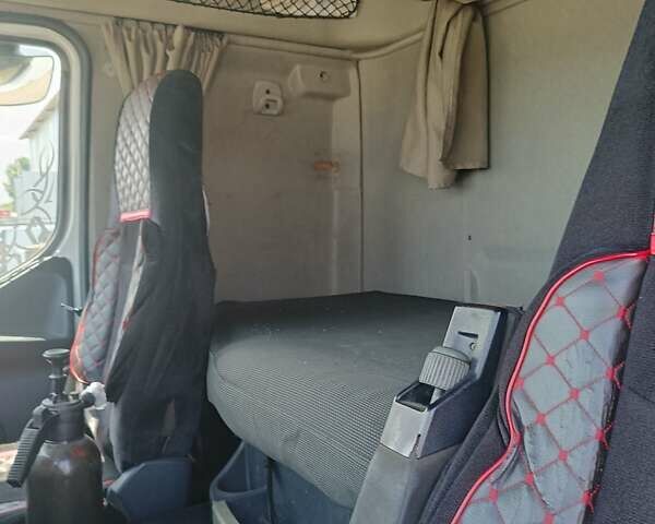 Белый Рено Премиум, объемом двигателя 10.84 л и пробегом 1 тыс. км за 12000 $, фото 4 на Automoto.ua