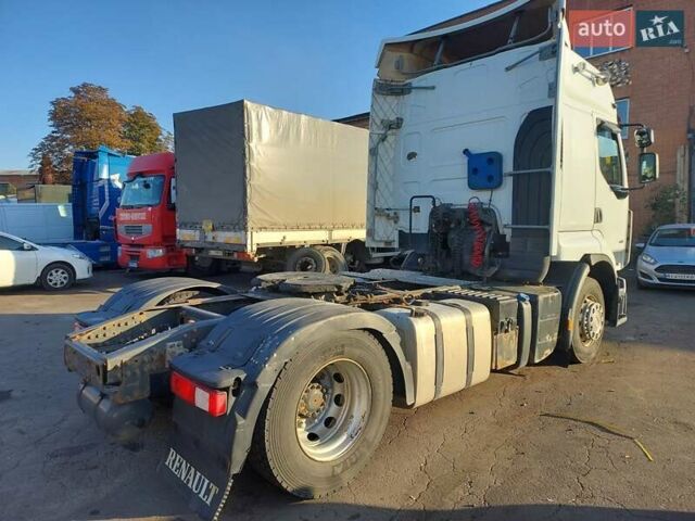 Білий Рено Преміум, об'ємом двигуна 10.84 л та пробігом 1 тис. км за 9600 $, фото 3 на Automoto.ua