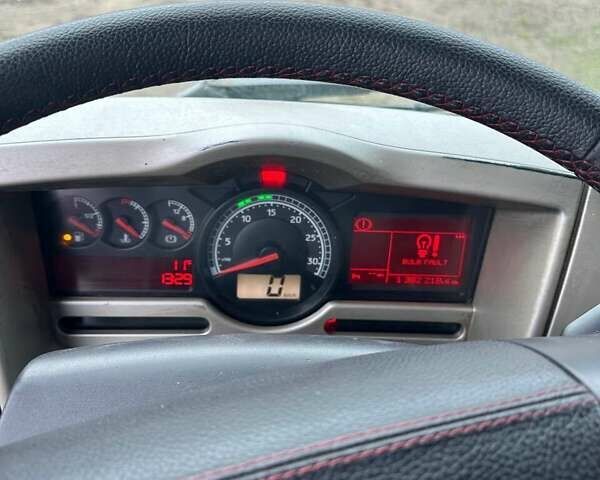 Белый Рено Премиум, объемом двигателя 10.84 л и пробегом 1 тыс. км за 10501 $, фото 5 на Automoto.ua