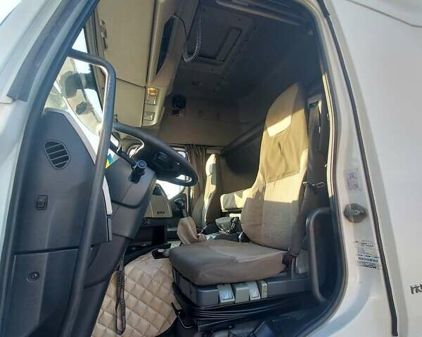 Білий Рено Преміум, об'ємом двигуна 10.84 л та пробігом 1 тис. км за 9600 $, фото 14 на Automoto.ua