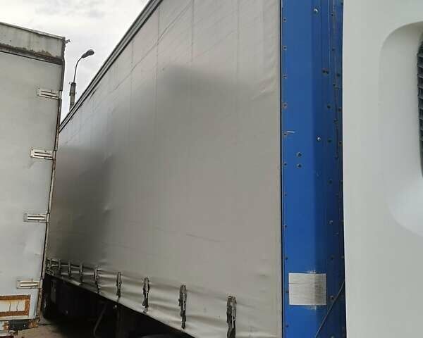 Белый Рено Премиум, объемом двигателя 10.84 л и пробегом 1 тыс. км за 12000 $, фото 20 на Automoto.ua