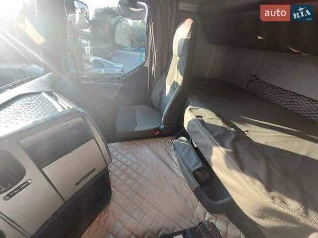 Білий Рено Преміум, об'ємом двигуна 10.84 л та пробігом 1 тис. км за 9600 $, фото 17 на Automoto.ua