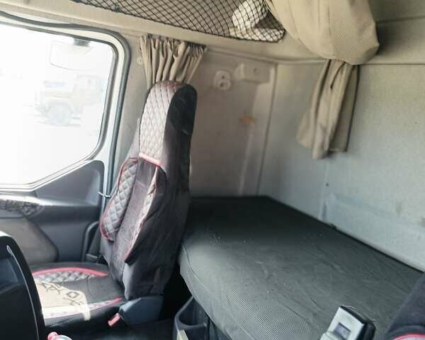 Белый Рено Премиум, объемом двигателя 10.84 л и пробегом 1 тыс. км за 12000 $, фото 10 на Automoto.ua