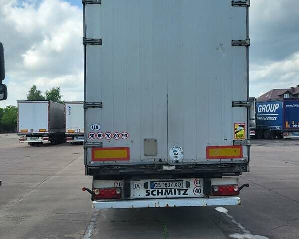 Белый Рено Премиум, объемом двигателя 10.84 л и пробегом 1 тыс. км за 13900 $, фото 4 на Automoto.ua