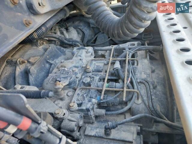 Білий Рено Преміум, об'ємом двигуна 10.84 л та пробігом 1 тис. км за 9600 $, фото 6 на Automoto.ua