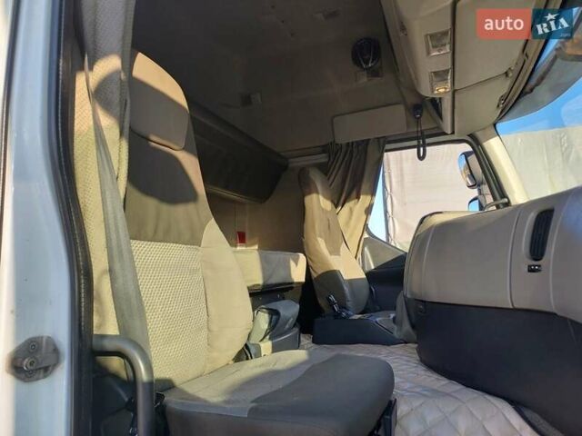 Білий Рено Преміум, об'ємом двигуна 10.84 л та пробігом 1 тис. км за 9600 $, фото 8 на Automoto.ua