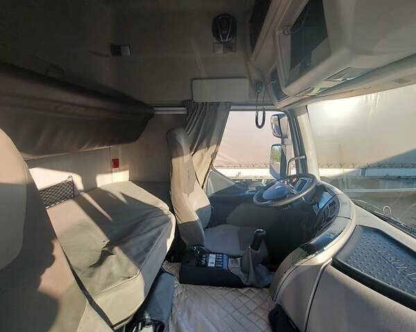 Білий Рено Преміум, об'ємом двигуна 10.84 л та пробігом 1 тис. км за 9600 $, фото 9 на Automoto.ua