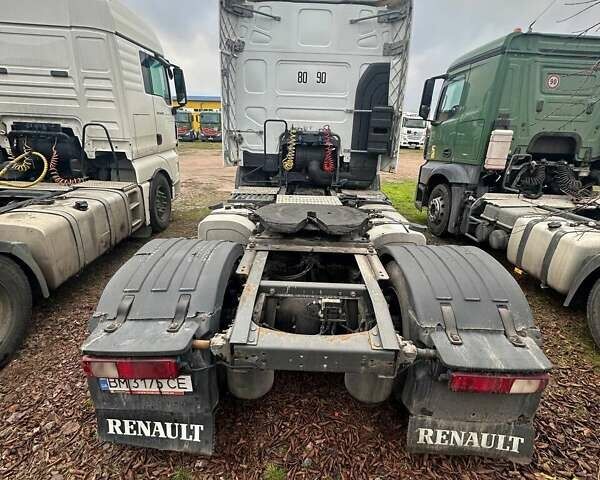 Белый Рено Премиум, объемом двигателя 10.84 л и пробегом 1 тыс. км за 10501 $, фото 13 на Automoto.ua