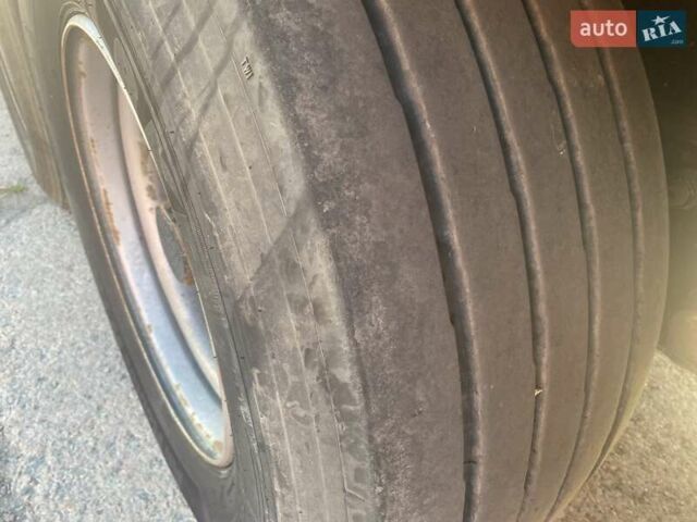 Білий Рено Преміум, об'ємом двигуна 10.8 л та пробігом 194 тис. км за 16000 $, фото 22 на Automoto.ua