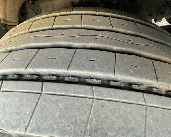 Білий Рено Преміум, об'ємом двигуна 10.84 л та пробігом 995 тис. км за 12500 $, фото 12 на Automoto.ua
