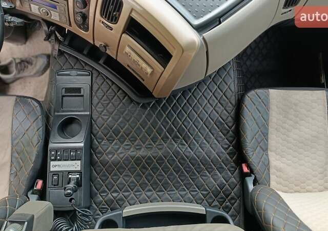 Белый Рено Премиум, объемом двигателя 11 л и пробегом 127 тыс. км за 14999 $, фото 33 на Automoto.ua
