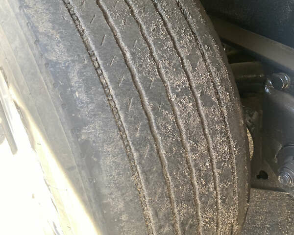 Белый Рено Премиум, объемом двигателя 10.8 л и пробегом 924 тыс. км за 10500 $, фото 13 на Automoto.ua