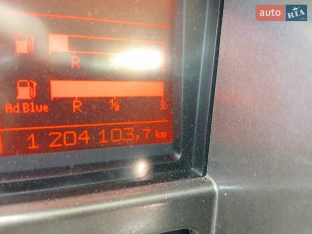 Белый Рено Премиум, объемом двигателя 10.84 л и пробегом 1 тыс. км за 10000 $, фото 5 на Automoto.ua