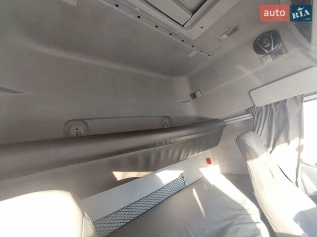 Білий Рено Преміум, об'ємом двигуна 10.84 л та пробігом 1 тис. км за 9600 $, фото 11 на Automoto.ua