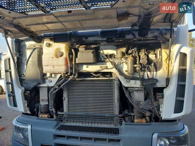 Білий Рено Преміум, об'ємом двигуна 10.84 л та пробігом 1 тис. км за 9600 $, фото 21 на Automoto.ua