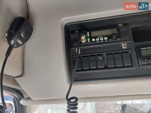 Білий Рено Преміум, об'ємом двигуна 10.84 л та пробігом 1 тис. км за 9600 $, фото 20 на Automoto.ua