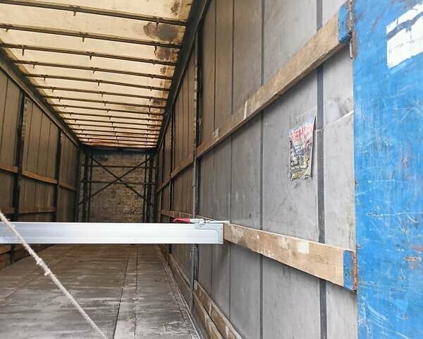 Белый Рено Премиум, объемом двигателя 10.84 л и пробегом 1 тыс. км за 12000 $, фото 16 на Automoto.ua