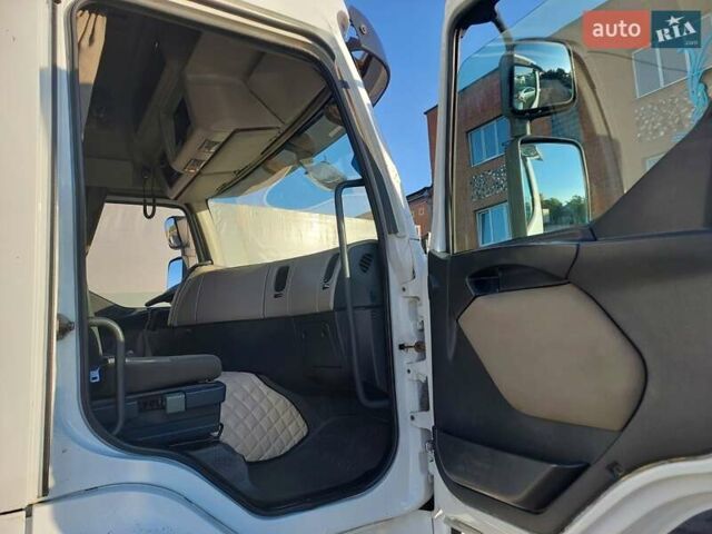 Білий Рено Преміум, об'ємом двигуна 10.84 л та пробігом 1 тис. км за 9600 $, фото 7 на Automoto.ua